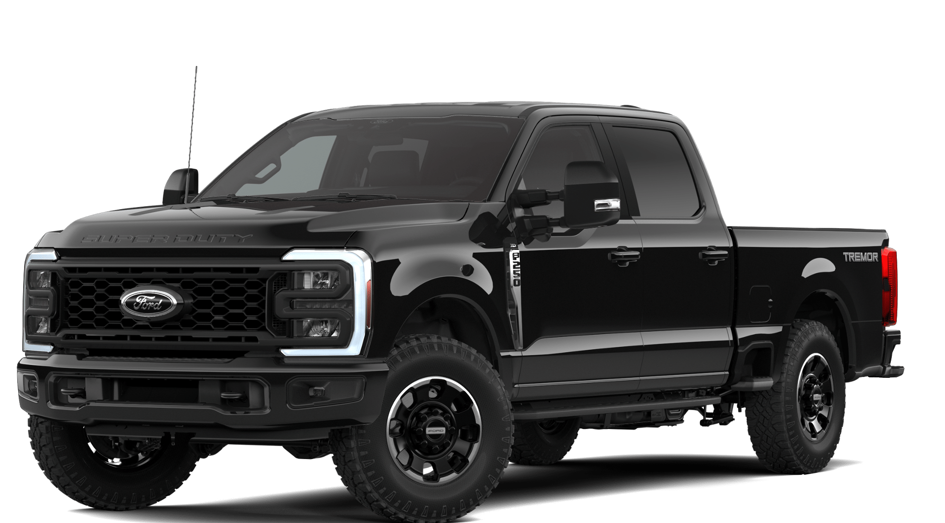 2026 Ford Super Duty® External Image 1